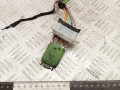 сопротивление печки Mercedes-Benz B-Класс W245 2006, 1.5 л., M 266.920, бензин, МКПП, правый руль, A1698200397 - фото №2