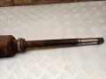 полуось передняя правая (приводной вал, ШРУС) Peugeot 406 1 поколение [рестайлинг] 2003, 2.0 л., дизель, МКПП, седан - фото №5