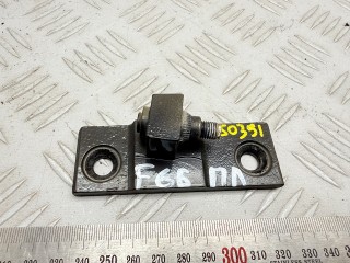 петля двери BMW 5 серия E60/E61 2005, 3.0 л., M57N 306 D2, дизель, АКПП, седан