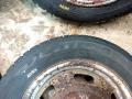 диск штампованный IVECO Daily 4 поколение 2009, 2.3 л., дизель, МКПП, фургон, IV616012A - фото №13