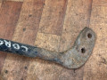 рычаг передний Opel Corsa B 1997, купе - фото №4