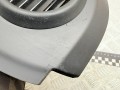 накладка на торпедо (консоль) Volkswagen Touareg 1 поколение 2006, 3.0 л., BKS, дизель, АКПП, внедорожник 5 дв., полный привод, 7L6857176H - фото №5