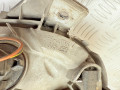 фара правая Mercedes-Benz A W168 1 поколение (1997-2001) 2000, 1.7 л., OM 668.940, дизель, АКПП, хетчбэк 5 дв., передний привод, 0301152212, A1688201061, 1305235515 - фото №4