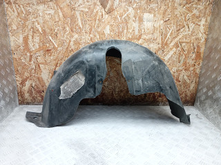 защита арок задняя левая (подкрылок) Peugeot 406 1 поколение [рестайлинг] 2001, универсал, 9644353980