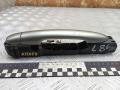ручка наружная Nissan Primera P12 2006, 2.2 л., дизель, МКПП, хетчбэк 5 дв., 80610AV600 - фото №2