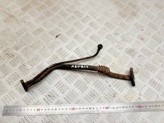 масляная трубка турбины Toyota Yaris P1 2002, 1.4 л., 1ND-TV, дизель, МКПП, хетчбэк 5 дв., 1540733010