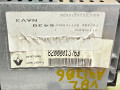 дисплей Renault Laguna 2 поколение 2003, 1.8 л., F4P 774, бензин, МКПП, хетчбэк 5 дв., 8200025916, 8200001376 - фото №6