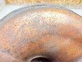 труба приемная глушителя Renault Scenic RX4 1 поколение 2002, 1.9 л., F9Q 740, дизель, МКПП, полный привод, 8200037935, 8200473357 - фото №4
