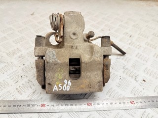 суппорт задний правый Citroen C5 2 поколение 2009, 2.7 л., UHZ (DT17BTED4), дизель, АКПП, седан, 1610901080, 4400V6, 4400Y0