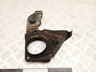 защита (кожух) ремня ГРМ Peugeot 207 1 поколение 2007, 1.4 л., бензин, 9637902780