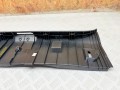 накладка внутренняя на заднюю панель кузова BMW 5 серия E60/E61 2005, 3.0 л., M57N 306 D2, дизель, АКПП, седан, 51477024863, 51477077792A - фото №6