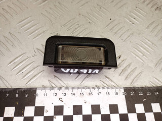 фонарь салона (плафон) Mercedes-Benz M-Класс W163 [рестайлинг] W163 2004, 2.7 л., дизель, АКПП, внедорожник 5 дв., полный привод, TL823317, VF2354