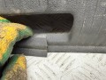накладка внутренняя на заднюю панель кузова Opel Astra H 2007, 1.6 л., Z 16 XER, бензин, МКПП, купе, 332004790, 24464146 - фото №3