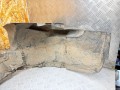 защита арок передняя левая (подкрылок) Mercedes-Benz A W169 2 поколение (2004-2008) 2004, 2.0 л., M 266.960, бензин, МКПП, 1696903330 - фото №9