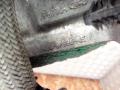 трубка обратки форсунок Ford Transit Custom 1 поколение 2017, 2.2 л., дизель, МКПП, BK2Q9P995AE - фото №5