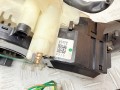 переключатель подрулевой (стрекоза) Nissan Primera P12 2002, 2.2 л., YD22DDT, дизель, МКПП, седан, 25540AV600, 25260AV715, 25560AV760, 47945AR200 - фото №7