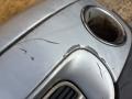 бампер передний Mini Cooper 2 поколение 2010, 1.6 л., N16 B16 A, бензин, кабриолет, правый руль - фото №13