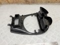 рамка под магнитолу Citroen C5 1 поколение 2002, 2.0 л., RHZ (DW10ATED), дизель, АКПП, 9632608577 - фото №6