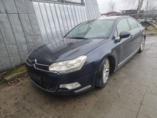 Citroen C5 2 поколение
