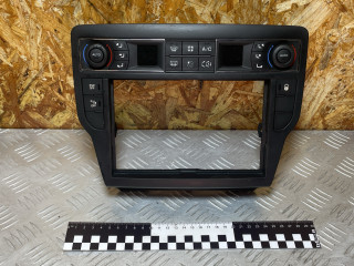 рамка под магнитолу Citroen C5 2 поколение 2008, 2.0 л., дизель, МКПП, седан, 96829415ZD, K32260050019