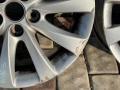 диск литой Opel Insignia 1 поколение (A) [рестайлинг] 2013, 2.0 л., A 20 DTE, дизель, МКПП, универсал - фото №5
