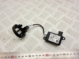 Иммобилайзер Opel Insignia 1 поколение (A) 2011, 2.0 л., A 20 DTH, дизель, МКПП, седан, 13504286, F00HJ00493, 909CPK4R0