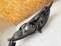 фара правая Peugeot 407 1 поколение 2005, 2.0 л., RHR (DW10BTED4), дизель, АКПП, седан, 0301213202, M42000748, 9660235980 - фото №6
