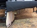 панель передняя салона (торпедо) BMW 5 серия E60/E61 2005, 3.0 л., M57N 306 D2, дизель, АКПП, седан - фото №19