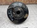 вакуумный усилитель тормозов Mazda 6 GG 2003, 2.0 л., дизель, C0504001 - фото №3
