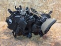 отопитель в сборе (печка) Peugeot 207 1 поколение 2006, 1.6 л., 9HZ (DV6TED4), дизель, МКПП, хетчбэк 5 дв. - фото №9