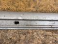 накладка на порог Mercedes-Benz A W169 2 поколение (2004-2008) 2008, 2.0 л., OM 640.942, дизель, МКПП, хетчбэк 5 дв., правый руль, A1696102008 - фото №9