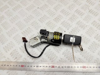 замок зажигания Citroen C4 Grand Picasso 1 поколение 2006, 1.8 л., 6FY (EW7A), бензин, МКПП, 9663123380, 36393600