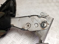 рычаг ручного тормоза (ручника) Peugeot 406 1 поколение [рестайлинг] 2003, 2.0 л., бензин, МКПП, седан - фото №6