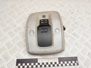 фонарь салона (плафон) Volvo V50 1 поколение [рестайлинг] 2008, 2.4 л., B 5244 S4, бензин, МКПП, универсал, 30721050