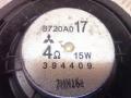 динамик Peugeot 4007 1 поколение 2009, 2.2 л., дизель, МКПП, полный подключаемый привод, правый руль, 8720A017, 394409 - фото №5
