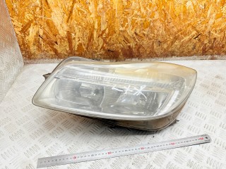 фара левая Opel Insignia 1 поколение (A) 2009, 16886201