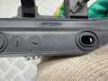 планка под капот Citroen C5 2 поколение 2010, 2.0 л., RHR (DW10BTED4), дизель, МКПП, универсал, 9682940680 - фото №5