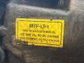 КПП механическая (МКПП) BMW 5 серия E39 1999, 3.0 л., M57 306 D3, дизель, МКПП, универсал, 14342559, 14342569, 1065401011 - фото №11