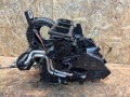 корпус отопителя (печки) Citroen C5 2 поколение 2009, 2.7 л., UHZ (DT17BTED4), дизель, АКПП, седан, 9684138780 - фото №13