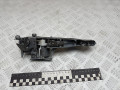 ручка наружная Citroen C4 Picasso 1 поколение 2011, 1.6 л., 9HR (DV6C), дизель, МКПП, правый руль, 9680342480 - фото №4
