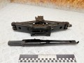 домкрат Jeep Cherokee 5 поколение 2016, 2.0 л., EBT, дизель, АКПП, внедорожник 5 дв., 68102268AD, 04766498AA, 68211294AA - фото №4