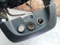 блок управления печки / климат-контроля Smart Fortwo 1 поколение [рестайлинг] 2003, 0.8 л., дизель, робот, 0001807, 993790002, 1600041500, 0001911V004, 93088001 - фото №6