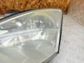 фара левая Ford Focus 1 поколение [рестайлинг] 2003, 1.6 л., бензин, МКПП, седан, 2M5113W030BD - фото №2