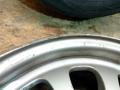 диск литой BMW 5 серия E39 1999, 3.0 л., M57 D30 (306D1), дизель, АКПП, SF133985K, 1092277 - фото №3
