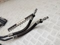 шланг (трубка) АКПП Jeep Cherokee 5 поколение 2016, 2.0 л., EBT, дизель, АКПП, внедорожник 5 дв., 68102153AC - фото №3