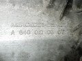 клапанная крышка Mercedes-Benz A W169 2 поколение (2004-2008) 2008, 2.0 л., OM 640.942, дизель, МКПП, хетчбэк 5 дв., правый руль, A6400100667 - фото №4