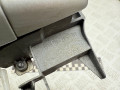 ручка наружная Peugeot 5008 1 поколение 2013, 1.6 л., дизель, робот, правый руль, 111670ZP5D2 - фото №4