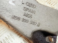 кронштейн двигателя Audi A6 4B/C5 1997, 1.9 л., AFN, дизель, МКПП, седан, 8D0199307L - фото №2