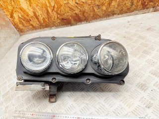 фара правая Alfa Romeo 159 1 поколение 2007, 60683987, 1307329123