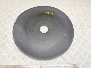 ниша запасного колеса Mercedes-Benz M-Класс W163 [рестайлинг] W163 2004, 2.7 л., дизель, АКПП, внедорожник 5 дв., полный привод, A1634030144, HXM501001